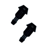 Rebault 12 Ön Cam Su Fıskiye Memesi 2,li Takım 7704000014 - 3