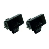 Renault Ön Cam Su Fıskiye Memesi 2,li Takım (Clio 4/ Captur / Kango 3 / Master 2) 289306782R - 2