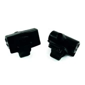 Renault Ön Cam Su Fıskiye Memesi 2,li Takım (Clio 4/ Captur / Kango 3 / Master 2) 289306782R - 3