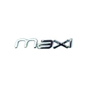Fiat Maxi Bagaj Yazısı 51874302 - 1