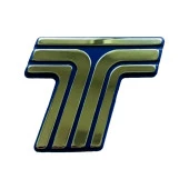 Tofaş Panjur Arması ( T ) 7745730 - 2