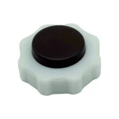 Renault Radyatör Ek Depo Kapağı Kahverengi 7700805031 - 1