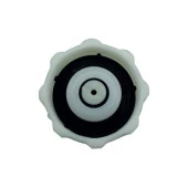 Renault Radyatör Ek Depo Kapağı Kahverengi 7700805031 - 2