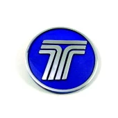 Tofaş Bağaj Arması Yuvarlak T 81011066 - 1