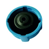 Fiat Radyatör Ek Depo Kapağı Mavi 1.4 Bar (Doblo / Albea / Siena / Tempra / Palio) 501487310 - 2