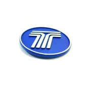 Tofaş Bağaj Arması Yuvarlak T 81011066 - 2