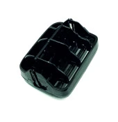 Renault Clio 2 Kalorifer Havalandırma Difizörü Siyah Orta Sol 7702258279 - 2