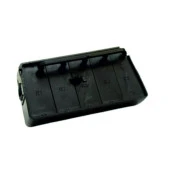 Fiat linea Kalorifer Havalandırma Difizörü Yan Sağ uyumlu 735442220 - 3