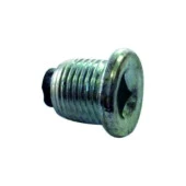 Renault Karter Tapası Mıknatıslı (Tüm Renault & Dacia Modelleri) 7703075210 - 1