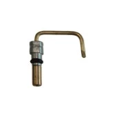 Renault R.12 / Toros Karbüratör Çengel Eğri Meme 7701028656 thumbnail 1