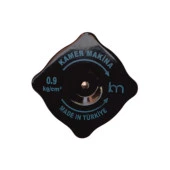 Tofaş Murat 131 / Doğan / Şahin / Kartal / Slx Radyatör Kapağı 4256228 - 1