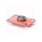 Doğan Slx / Tempra / Tipo / Palio Karbüratör Diyaframı Enjeksiyonlu Bilyalı thumbnail 1