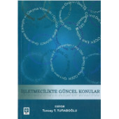 İşletmecilikte Güncel Konular Tuncay T.Turaboğlu - 1
