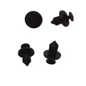 Renault Megane / Laguna / Clio / Kangoo Tampon & Panjur Klipsi 15 Adet 7703072360 - 2