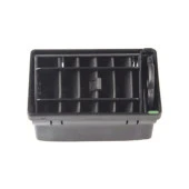 Tofaş Murat 131 / Doğan Slx / Şahin S / Kartal Slx Kalorifer Havalandırma Difizörü Orta Sağ 716936080S - 1