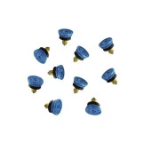 Egea / Jeep Renegade / Fiat 500X Kapı Döşeme Klipsi 10 Adet 51987227 thumbnail 5