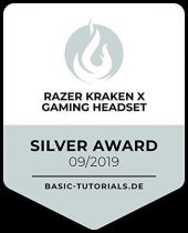 Razer HDS Kraken X Oyuncu Kulaklık RZ04-02890100-R3M1 Outlet - 3