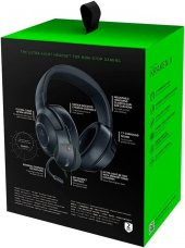 Razer HDS Kraken X Oyuncu Kulaklık RZ04-02890100-R3M1 Outlet - 5