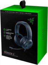 Razer HDS Kraken X Oyuncu Kulaklık RZ04-02890100-R3M1 Outlet - 7