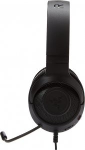 Razer HDS Kraken X Oyuncu Kulaklık RZ04-02890100-R3M1 Outlet - 10