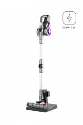 HOMEND DUSTRIDER 1260H SARJLI SUPURGE - 1