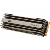CORSAIR 1TB MP400 CSSD-F1000GB 4700MB-1950MB/s M2 NVME GEN3 DİSK - 4