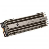 CORSAIR 1TB MP400 CSSD-F1000GB 4700MB-1950MB/s M2 NVME GEN3 DİSK - 2