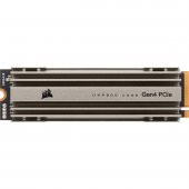 CORSAIR 1TB MP400 CSSD-F1000GB 4700MB-1950MB/s M2 NVME GEN3 DİSK - 3