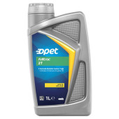 Opet Fulltrac 2T Motor Yağı 1 Litre - 1