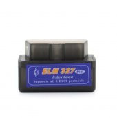 ELM327 Bluetooth Obd2 Araç Tespit Cihazı - 1