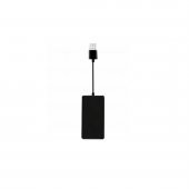 Kablosuz Apple Carplay Dongle /Android otomatik USB Adaptör - 1