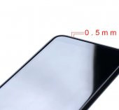 Oppo Xiaomi Note 10 Pro Lüks Tekstil Deri Kılıf - 2