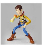 Woody Figür Oyuncak - 2