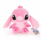 Disney Lilo Peluş Oyuncak - 1