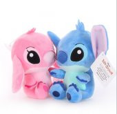 Disney Lilo Peluş Oyuncak - 2