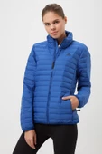 Adidas Varilite Soft CY8728 Kadın Kaz Tüyü MAVİ Mont - 1