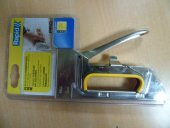 RAPİD MEKANİK ZIMBA TABANCASI - 1