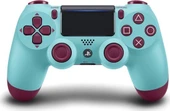 Sony Ps4 Dualshock 4 V2 Gamepad Yeni Nesil Kol Berry Blue Teşhir - 1