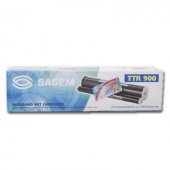 Sagem TTR-900 ORJINAL Fax Filmi - 1