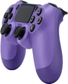 Sony DualShock 4 V2 Mor ZCT2 Kablosuz PS4 Oyun Kolu​​​​​​​ - 3