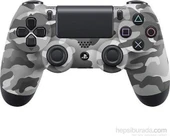 Sony PS4 Kablosuz Dualshock Kamuflaj Desenli Oyun Kolu Teşhir - 3