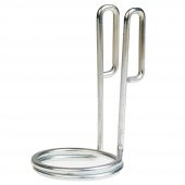 Eltos Metal Keserlik Kemer Keser Çekiç Balta Asma Aparatı Halkası - 1