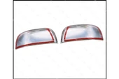 Nissan Note Krom Ayna Kapağı 2 Parça 2012 ve üzeri P.Çelik thumbnail 3