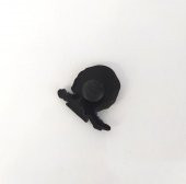 1 Adet Silikon Joker Figür Tekli Terlik Süsü Aksesuar thumbnail 2