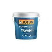 JOTUN TAVAN BOYASI 4 KG. FENOMASTİC - 1