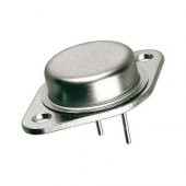 2N3055 Transistör NPN TO-3 60V 15A thumbnail 1