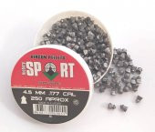 V.Sport 4,5mm Classic Point (250 lik) - 1