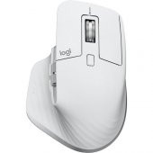 Logitech Mx Master 3S Kablosuz Mouse - Beyaz - 1