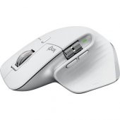 Logitech Mx Master 3S Kablosuz Mouse - Beyaz - 2