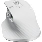 Logitech Mx Master 3S Kablosuz Mouse - Beyaz - 3